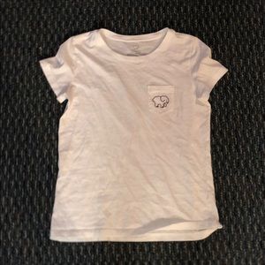 Ivory Ella tee shirt
